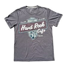 Hard Rock cafè tshirt Firenze 100% cotone da collezione taglia S
