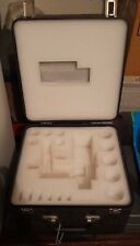 LEITZ BORSA CASE FOTOGRAFICA EPOCA PROFESSIONALE RARA