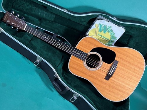 Martin 2006 chitarra - d-28,