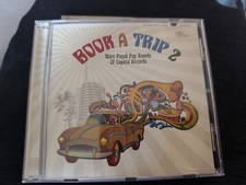 RARE CAPITOL CD BOOK A TRIP 2