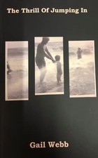 The Thrill of Jumping In By