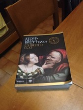STORIA DELLA BRUTTEZZA a cura