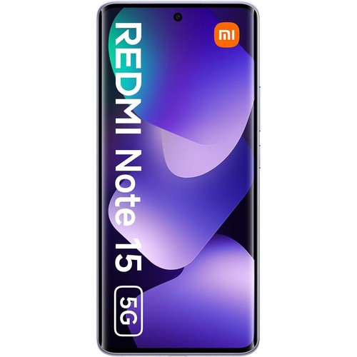 Smartphone xiaomi redmi note - xiaomi,