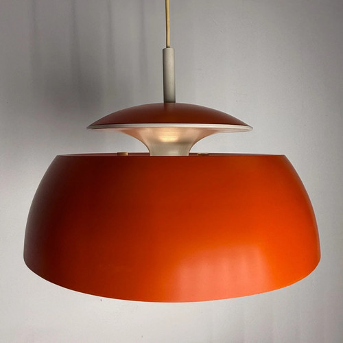 Temde lampada cascata - i, a