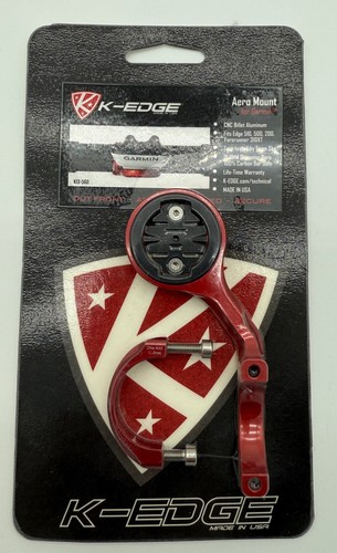 Edge aero out supporto - k-edge,