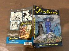 Julia No. 94 - Bonelli