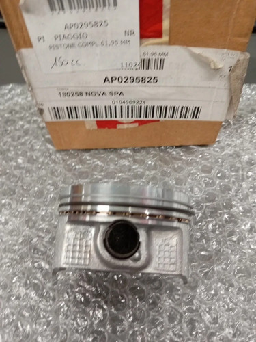 Kit pistone originale aprilia - kit,