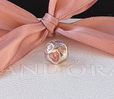 Charm Pandora originale "cuori