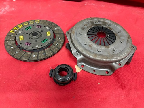 Kit frizione p40825 citroen - kit,