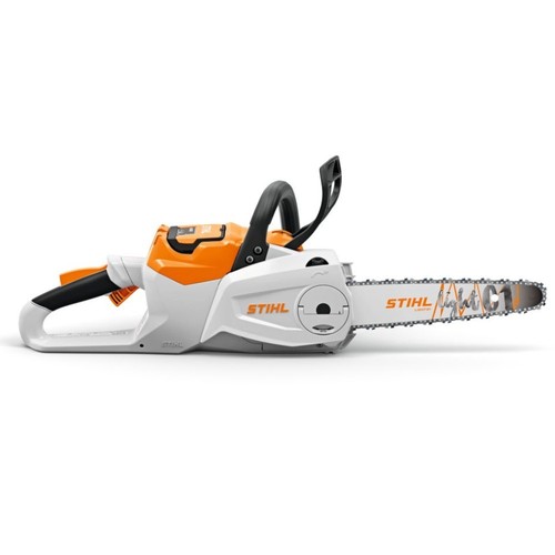 Motosega stihl batteria - stihl, msa
