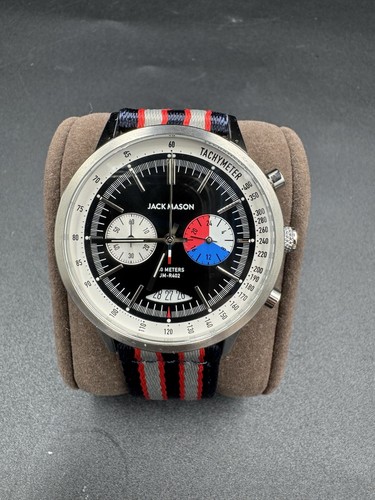 Squisito orologio uomo jack - uomo,