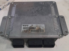 1940EH Centralina iniezione  PEUGEOT 307 2.0 HDi FAP SW 5p/d/1997cc