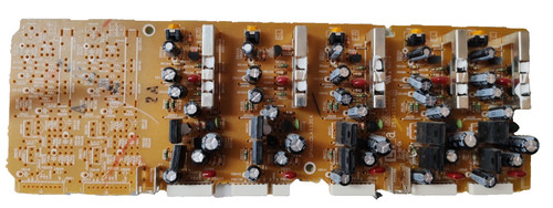Scheda audio bccla - scheda, bccla‑1130