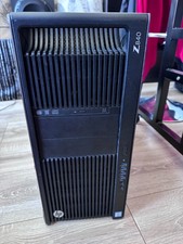 Workstation HP Z840 24 core 48