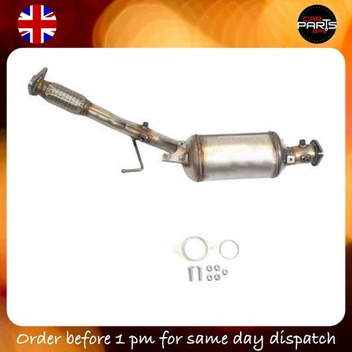 Exhaust for renault koleos 0 - for, 2.0