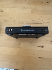 Universal Audio Apollo Twin