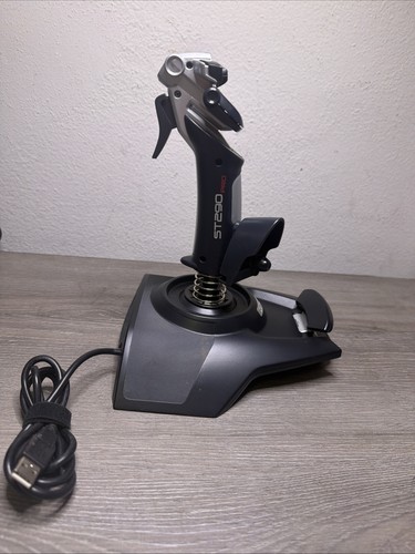 Saitek st290 pro flight - flight, stick