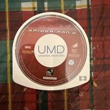 Spider-Man 2 Marvel gioco PSP