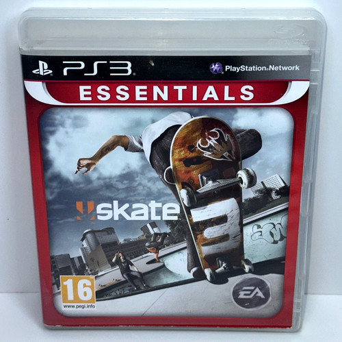 Skate ps3 ita - skate,