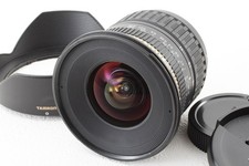 TAMRON SP AF 11-18 mm F4.5-5.6