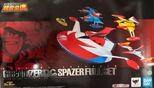 76x3 soul chogokin - gx-76x3,