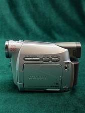 Videocamera digitale Canon