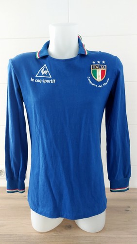 Maillot shirt vintage italia - maillot, /