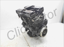BLOCCO MOTORE MOD 51J engine