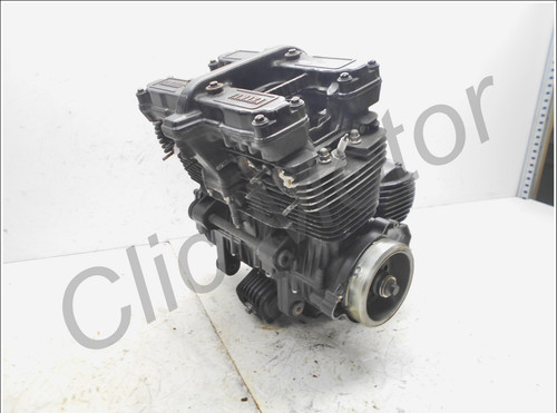 Blocco motore mod 51j engine - blocco,