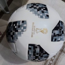 Adidas Telstar 18 Pallone