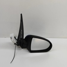 Specchio retrovisore destro