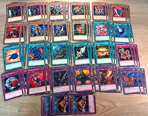 Xxl gerfried mazzo - yu-gi-oh:, gerfried,