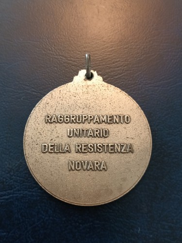 Partigiani medaglia cln cvl - partigiani,