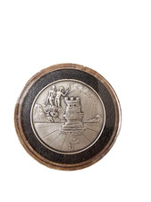 Medaglia Arte Co Salvador