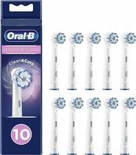 Oral sensitive clean testine - oral-b,