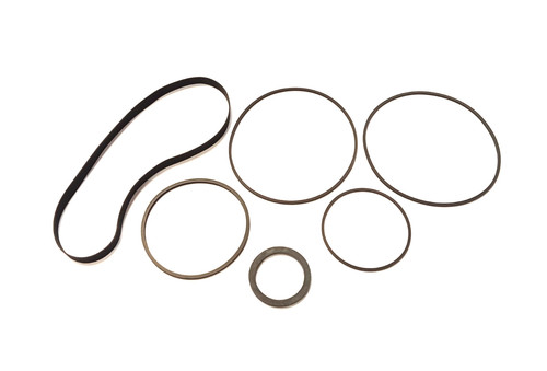Kit cinghia idler tire belt - tire,