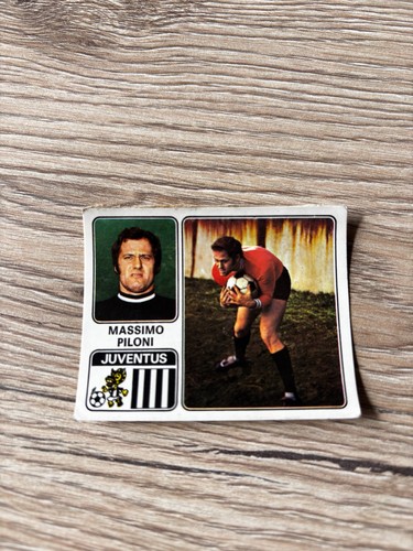 Panini calciatori 1972 - panini, 1972/73