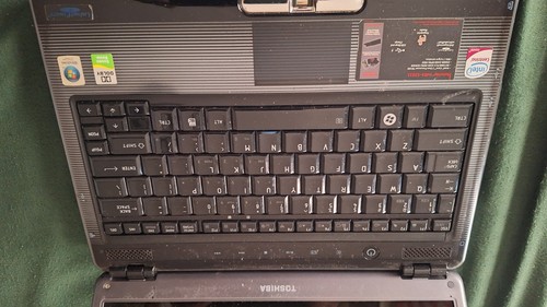 Toshiba ottimo marchio - un,