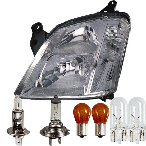 Faro proiettore anteriore