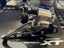 SHIMANO DERAGLIATORE ANTERIORE