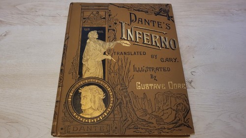 1880s dante inferno - 1880s, dante's