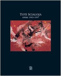 Toti scialoja opere - toti, scialoja.