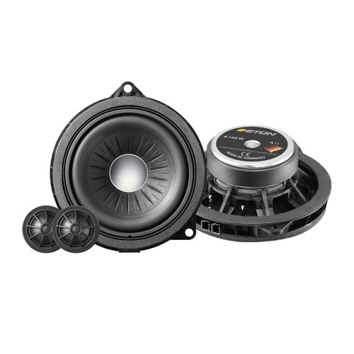 Altoparlante eton b100w cm - b100w,