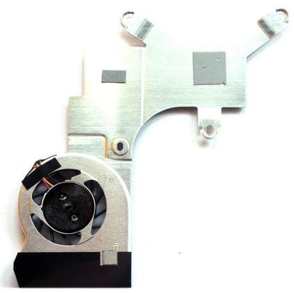 Ventola dissipatore fan - ventola,