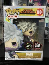 Funko POP! Dabi (Glow Chase)