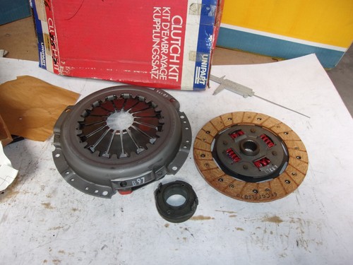 Kit frizione rover 216 416 - kit,