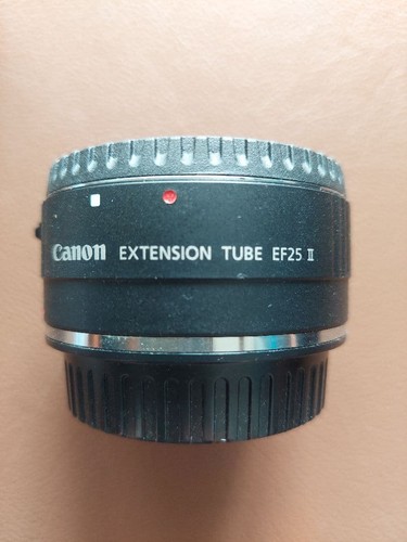 Tubo prolunga canon ef25 ii - canon,