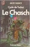 Cycle tschai 1 - de, le
