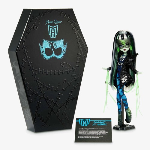 Monster high haunt couture - monster,