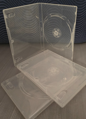 Custodia multimediale